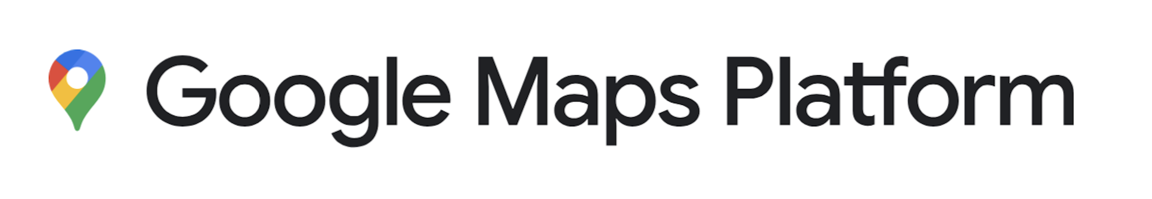 Google Geocoding API (Places API) logo