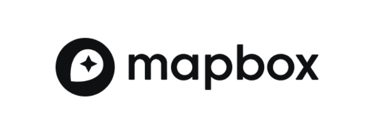 Mapbox Geocoding API logo