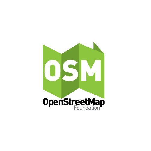 Nominatim (OpenStreetMap) logo