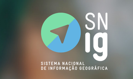 CAOP / SNIG – Portuguese Government Administrative Boundaries logo