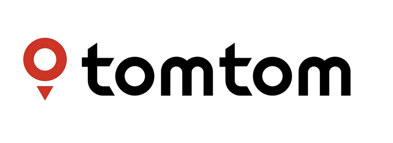 TomTom Geocoding logo
