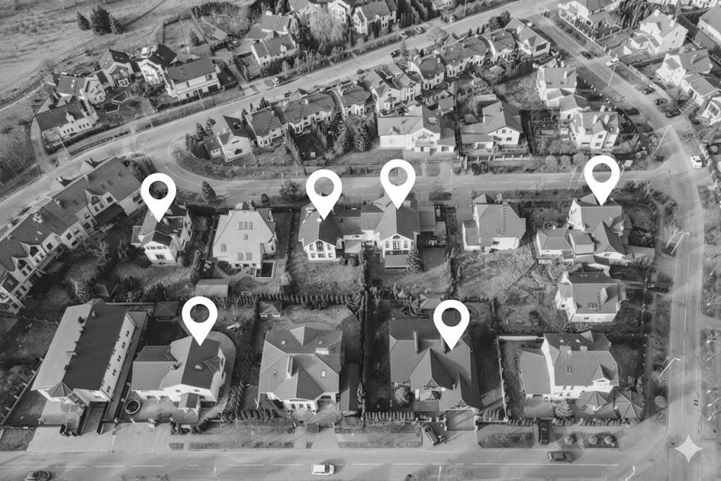 Precise address for every policy