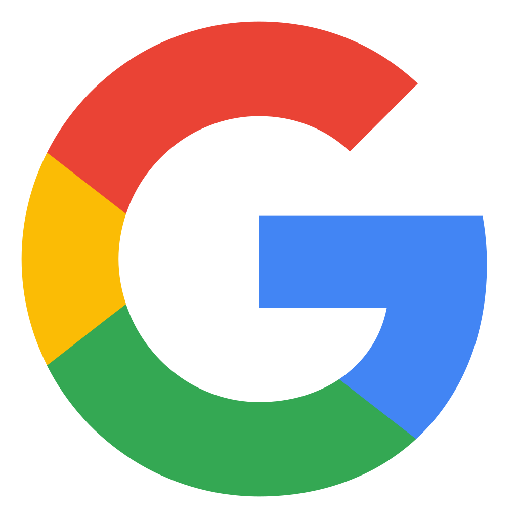 Google Maps Platform Logo