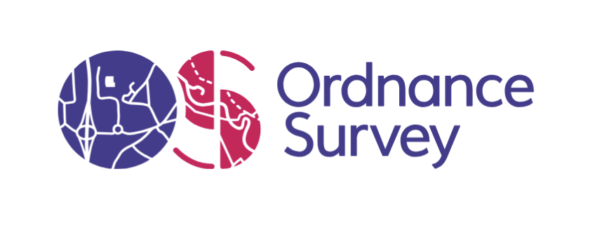 OS Places API (Ordnance Survey) logo